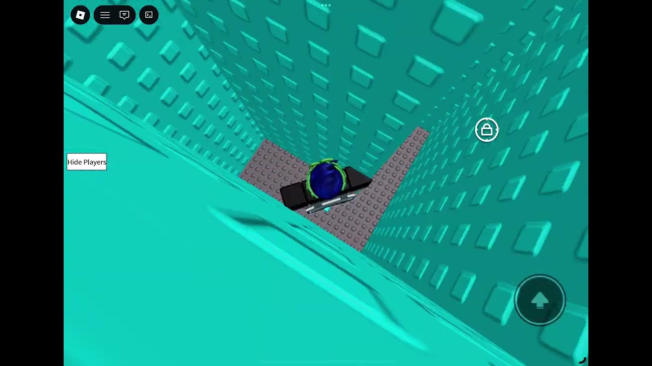 How do i do this jump?  | wraparound proximity