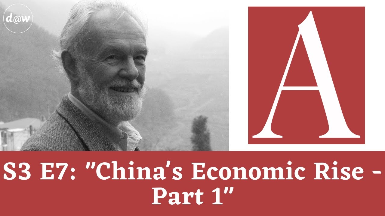 Anti-Capitalist Chronicles: China's Economic Rise - Part 1