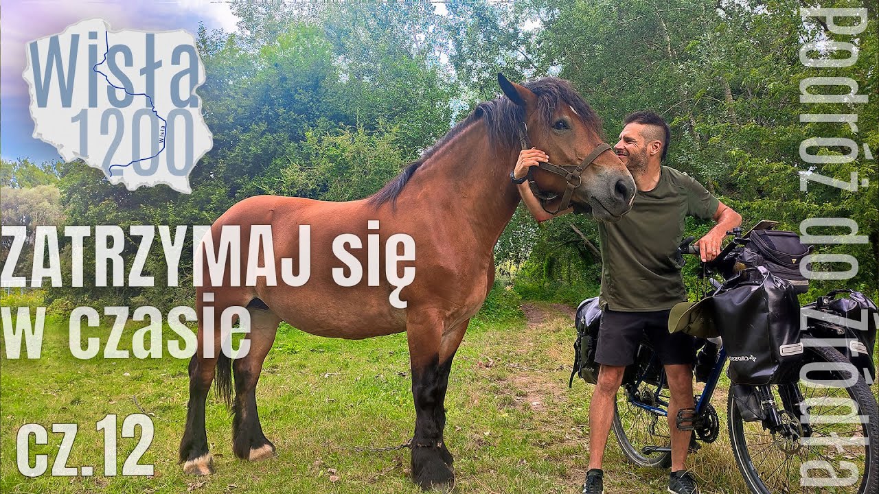 Czas ucieka, nie zatrzymasz go, ale możesz go zwolnić - cz. 12 - na Około