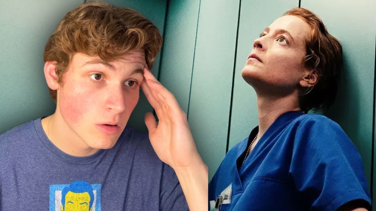 Is LATE SHIFT (2026) One of the Most Stressful Movies of the Year? | Review