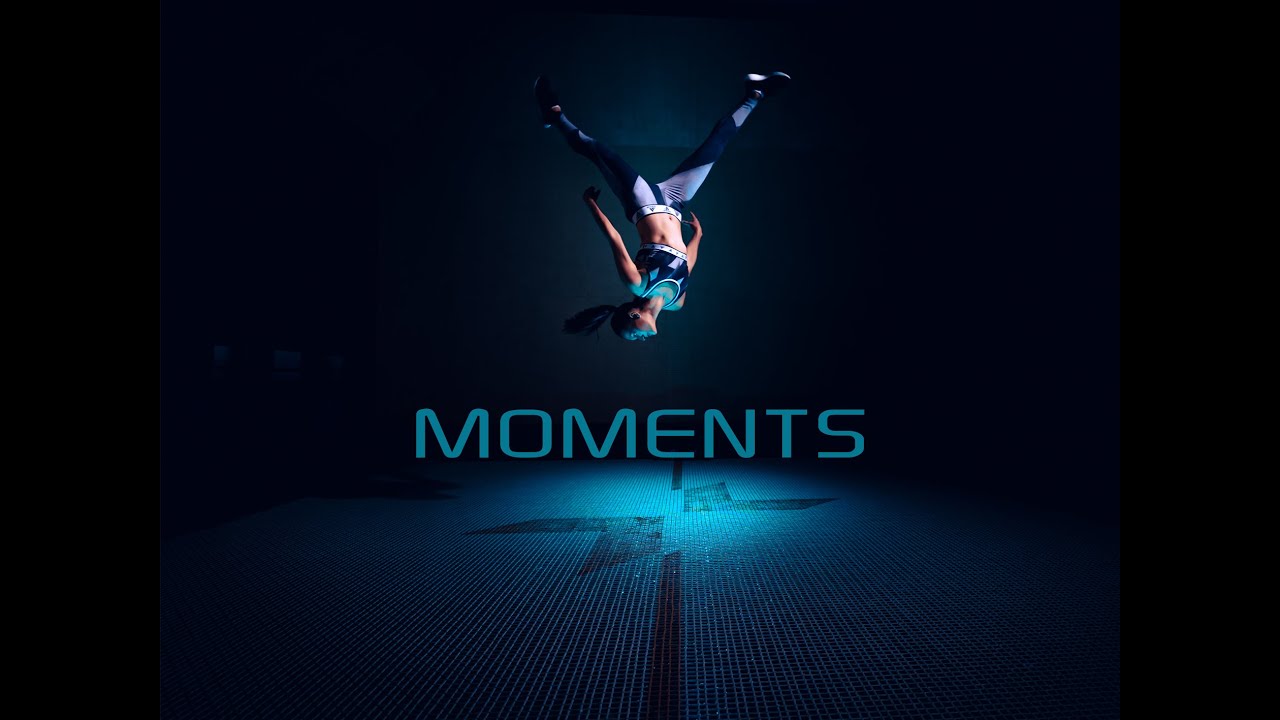 MOMENTS