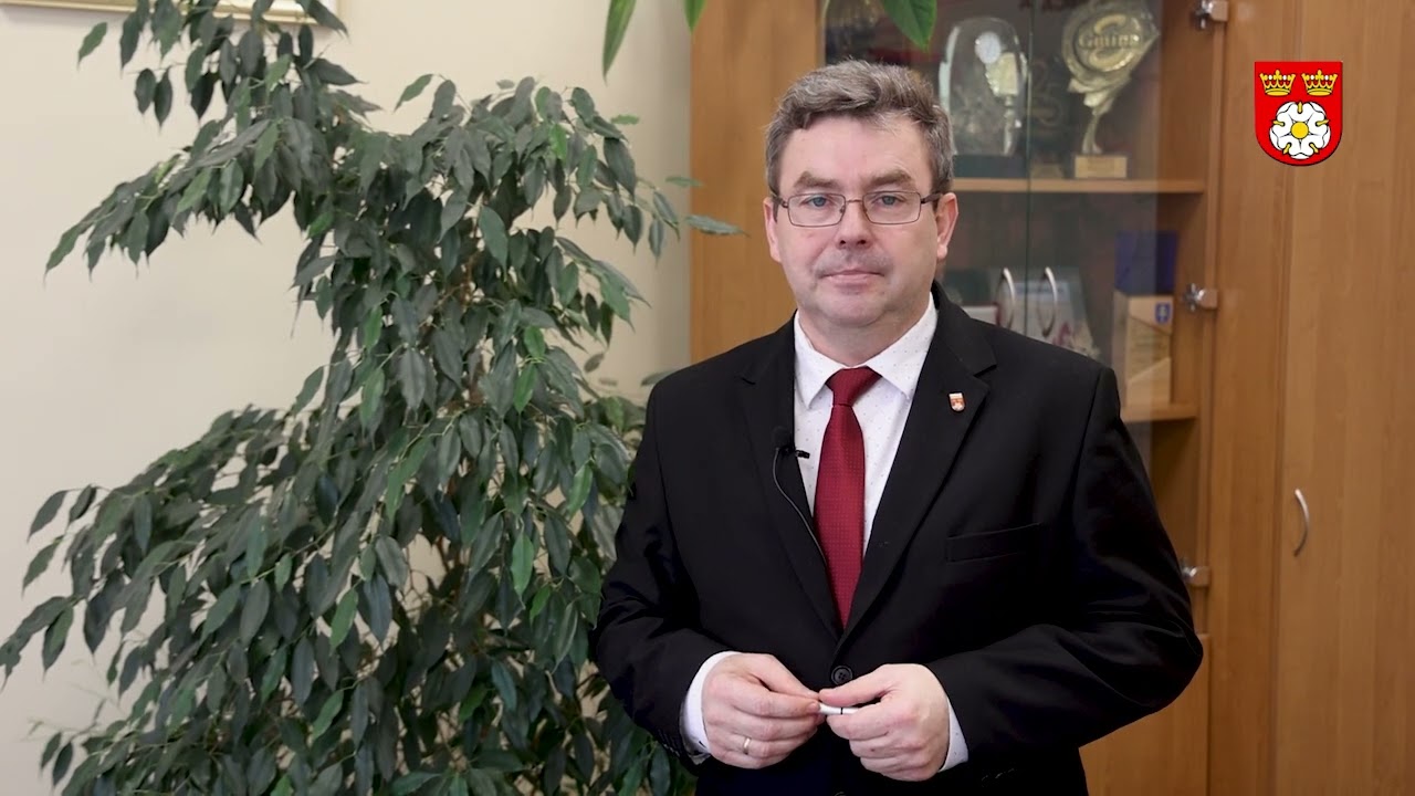 Podsumowanie pięcioletniej kadencji w gminie Pierzchnica - Część 1