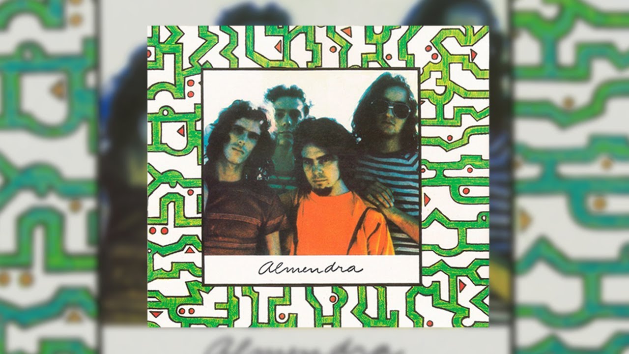 Almendra - Almendra II (1970) (Full &Aacute;lbum)