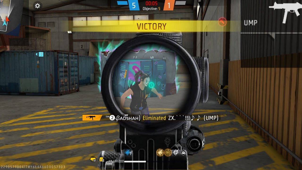 Miss you 😱 old | free fire 🔥 ] #freefire #raistar #gaming #Badshah #viralvideos 
