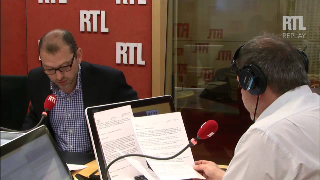 Transport routier : Norbert Dentressangle passe sous contrôle américain - RTL - RTL