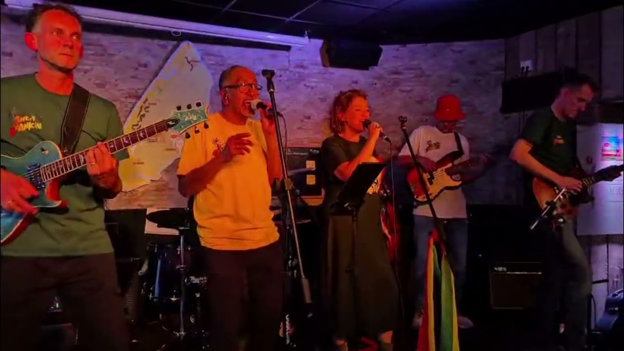 Ruma Saja live @ Texel oktober 2025
