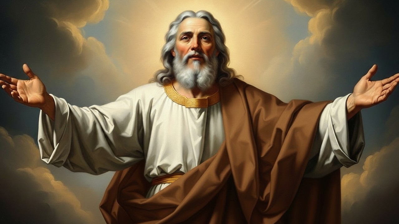 2H | ORAÇÃO BÍBLICA  - Oração ao Sagrado Coração de Jesus