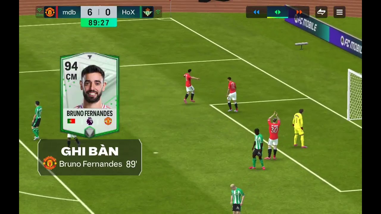 Fc mobile vn