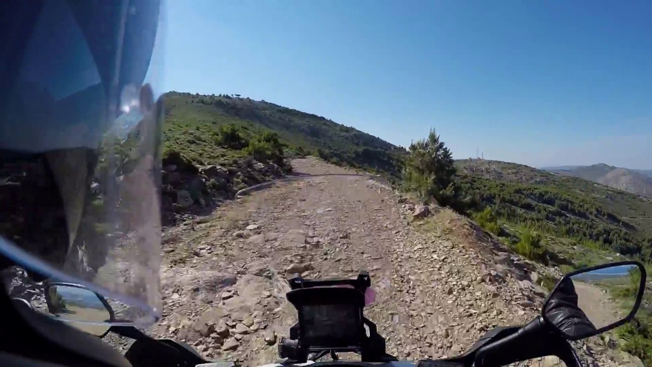 Honda X-ADV 750 DCT off road