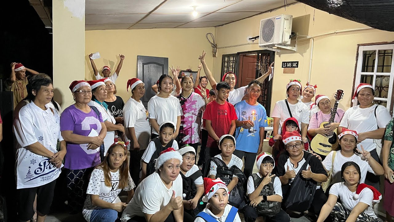 1st carolling zone 13-6/12/2025