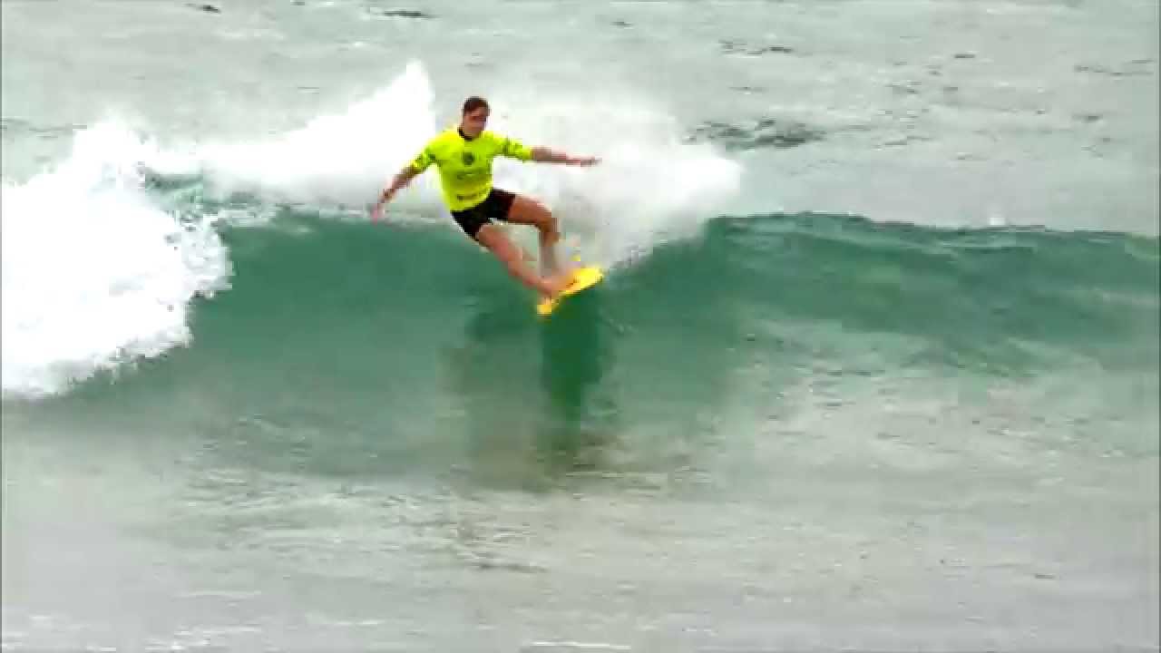 Day 3 Highlights - 2015 Hurley Australian Open of Surfing