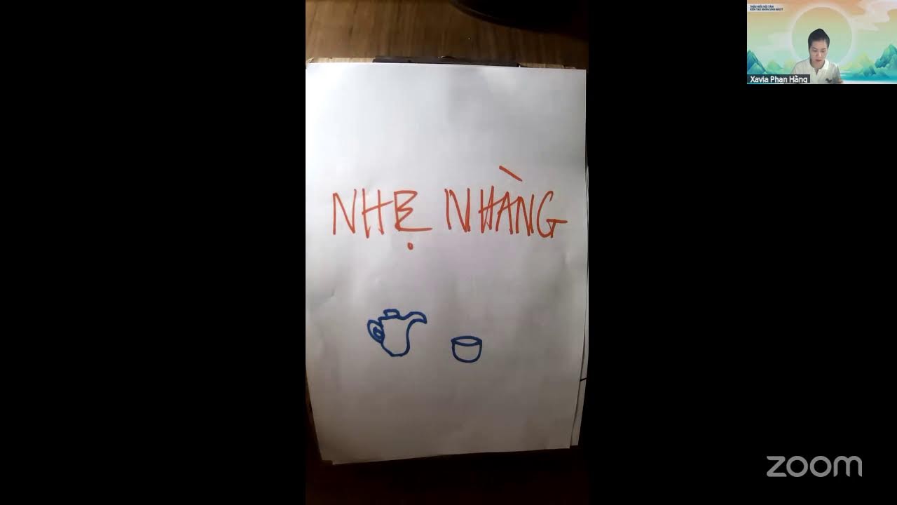 Vật Chất Trí Tuệ ( Đơn Giản, Vui Vẻ, Tin Tưởng, Nhẹ Nhàng )