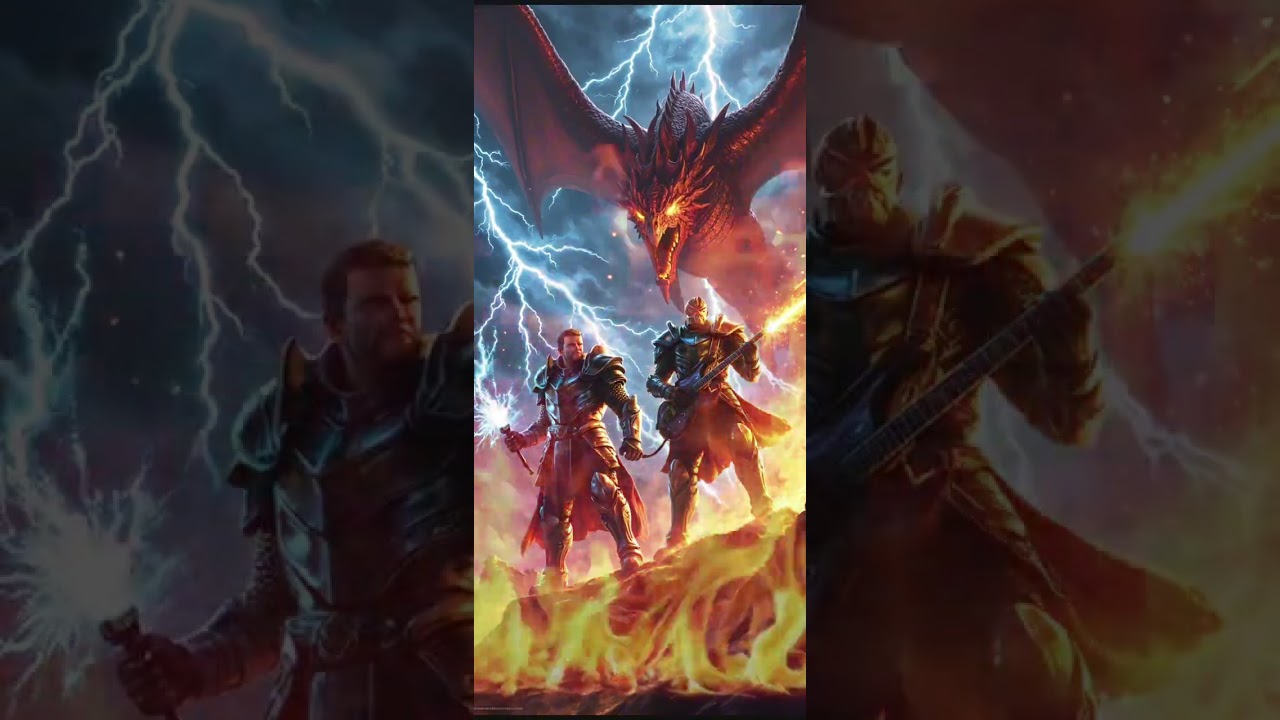STORMBLADE ASCENSION