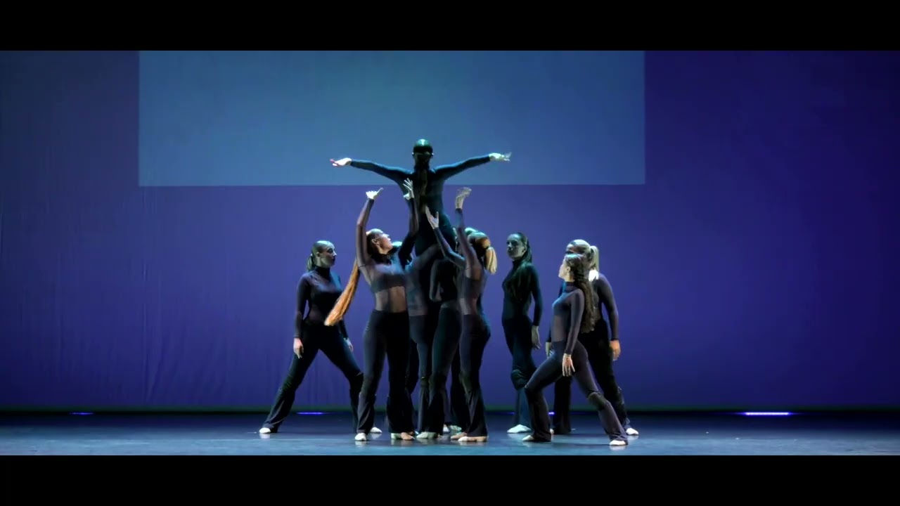 TRAILER Tanzshow 2025