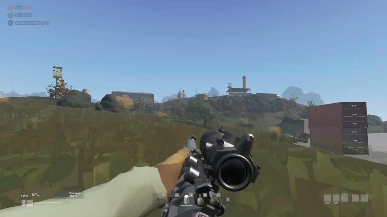 DayZ Lagswitch and NoTrees Tutorial (with files)