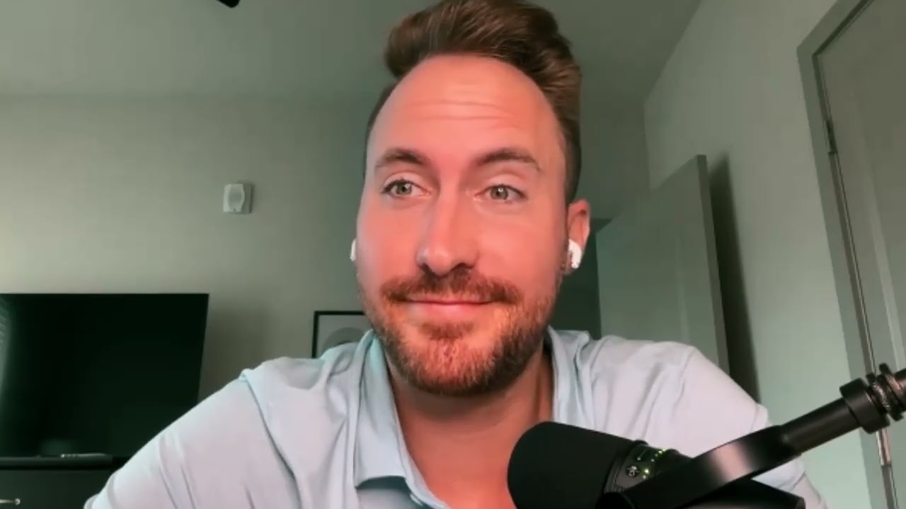 The Quad with Chris Young | Ep. 215 | Lucky No. 7, Ghostbusters & Bronny a bust? The longest minute?