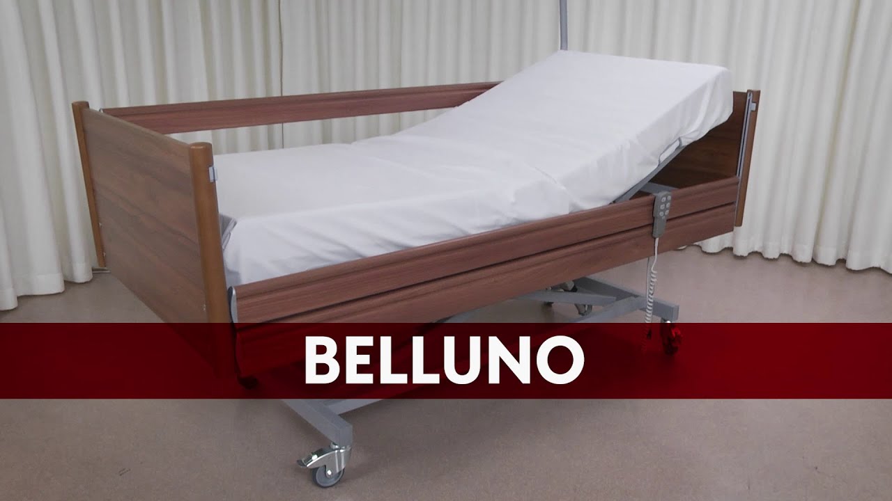 Pflegebetten Belluno