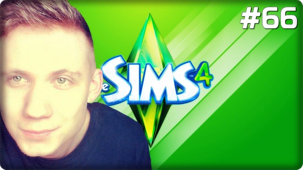 The Sims 4 Witaj w Pracy [#66] Detektyw Paveł
