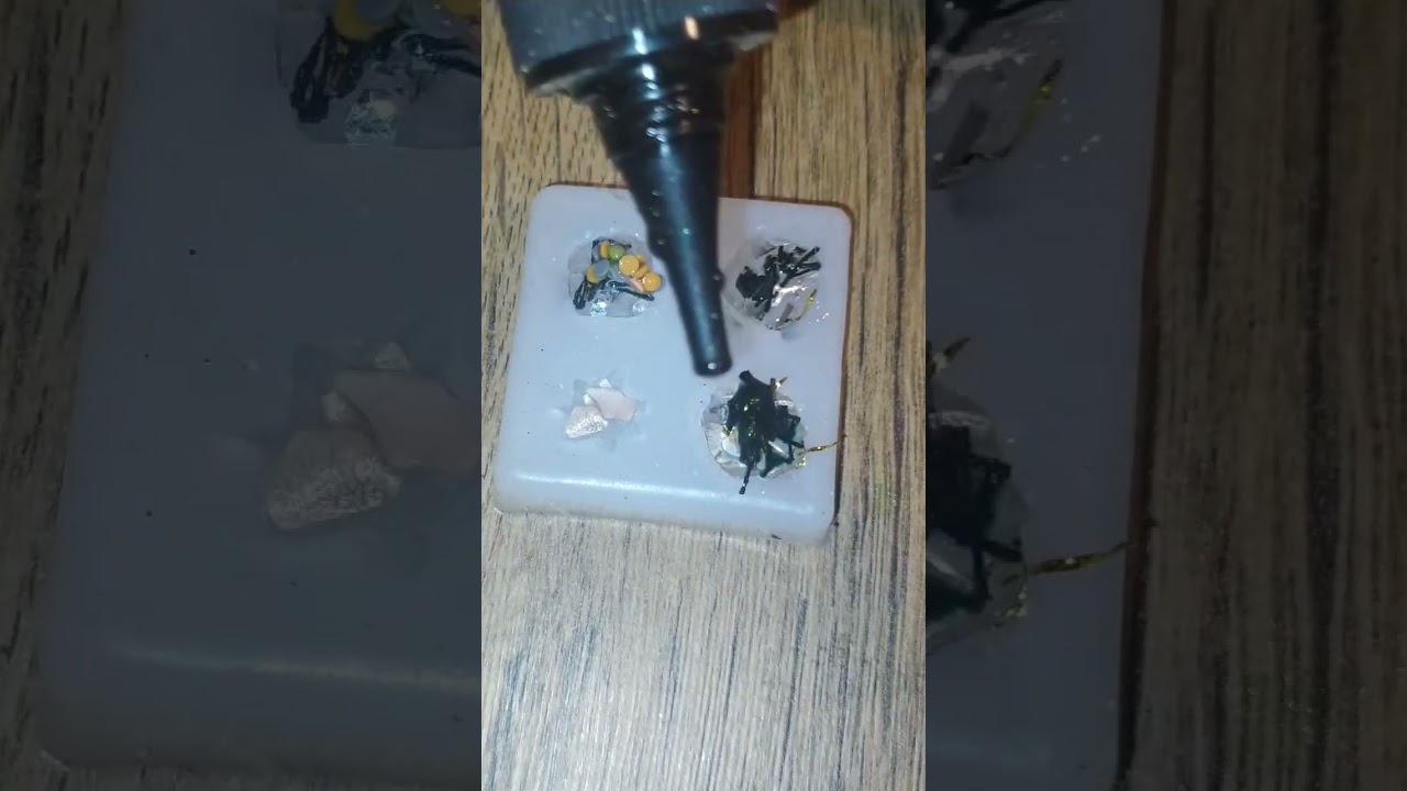 uv resin