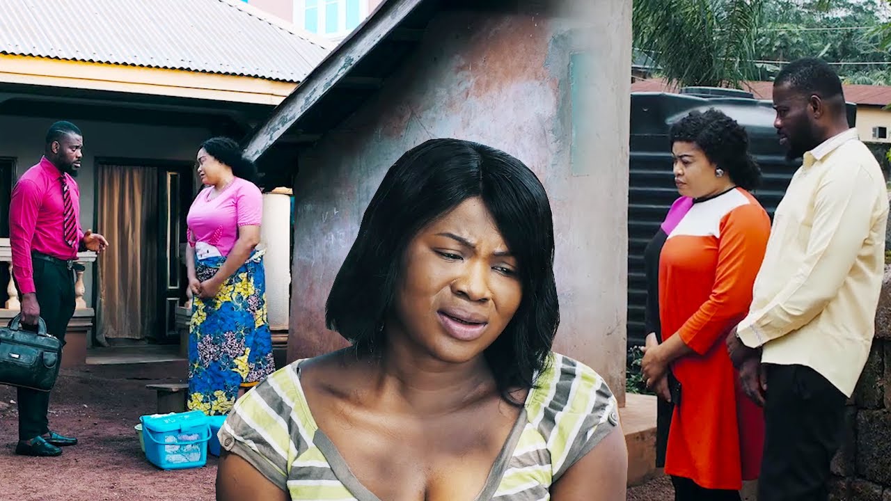 WHAT YOU SOW 2020 LATEST NEW MOVIE(CALISTA OKONKWO MAKING LOVE MISTAKE) - 2020 NEW NIGERIAN MOVIES