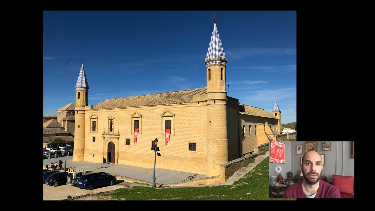 Travels with a Curator: Osuna