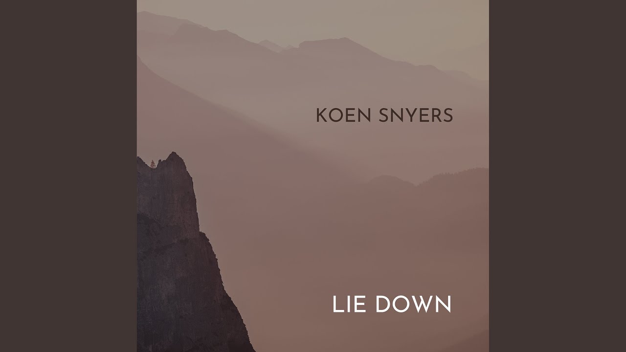 Lie Down