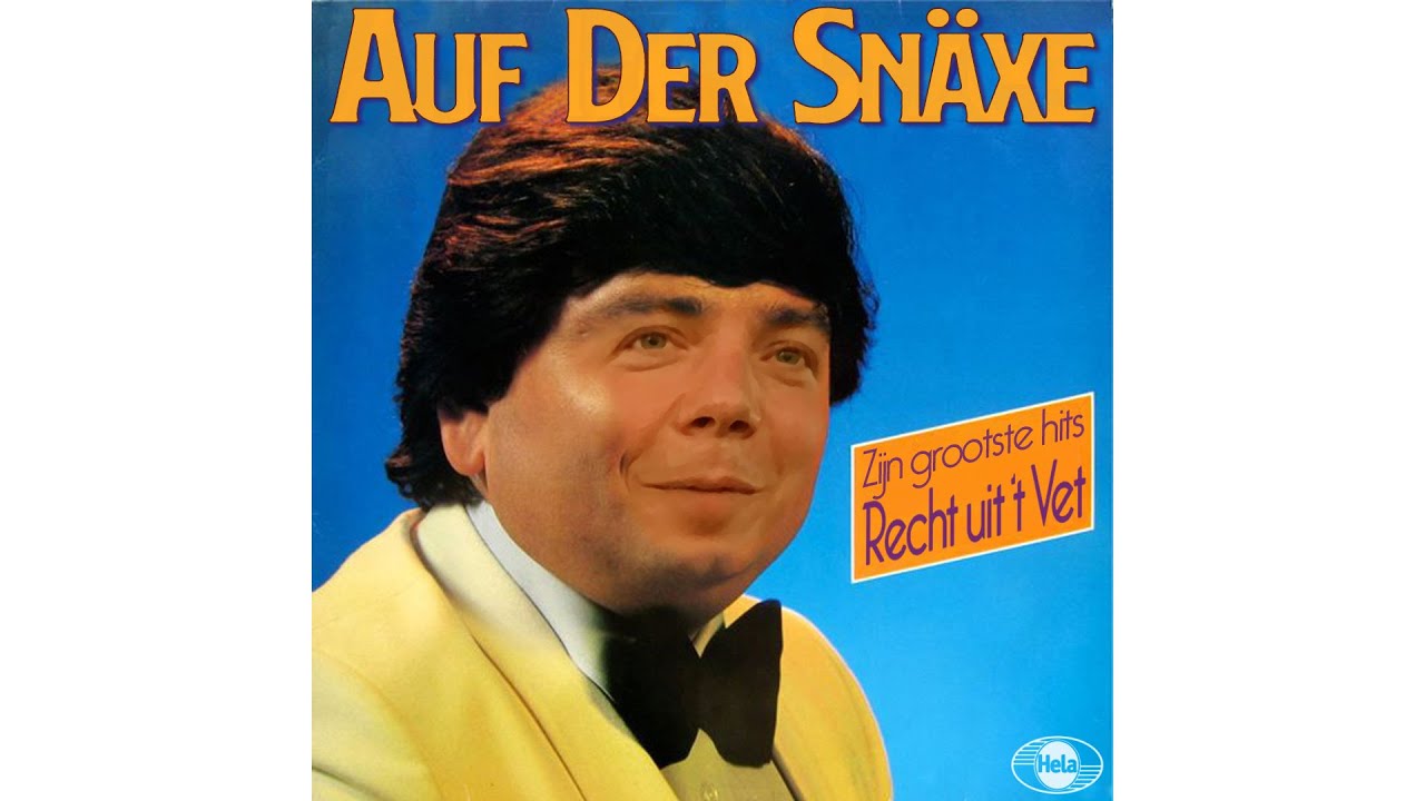 Auf Der Sn&auml;xe - Goulashkroket