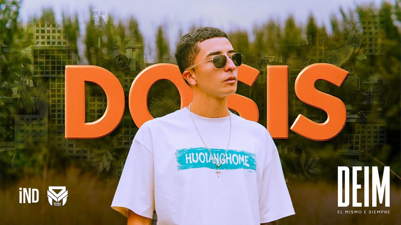 DEIM - DOSIS (Prod by Diel Music)