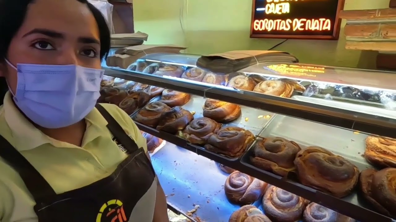 ¿El mejor pan de queso de Bernal está aquí?
