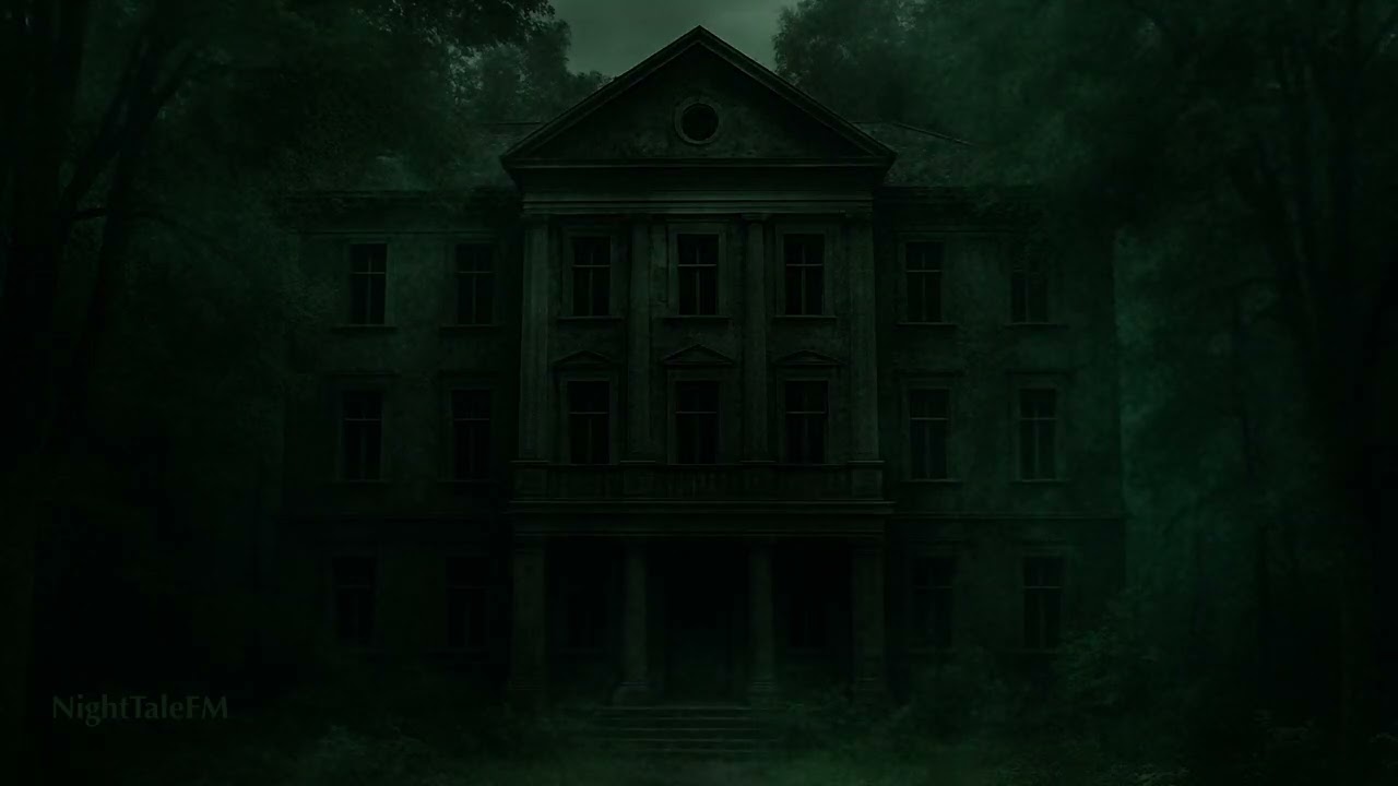 Silence In The Green Depths - 1 Hour Of Horror Ambience