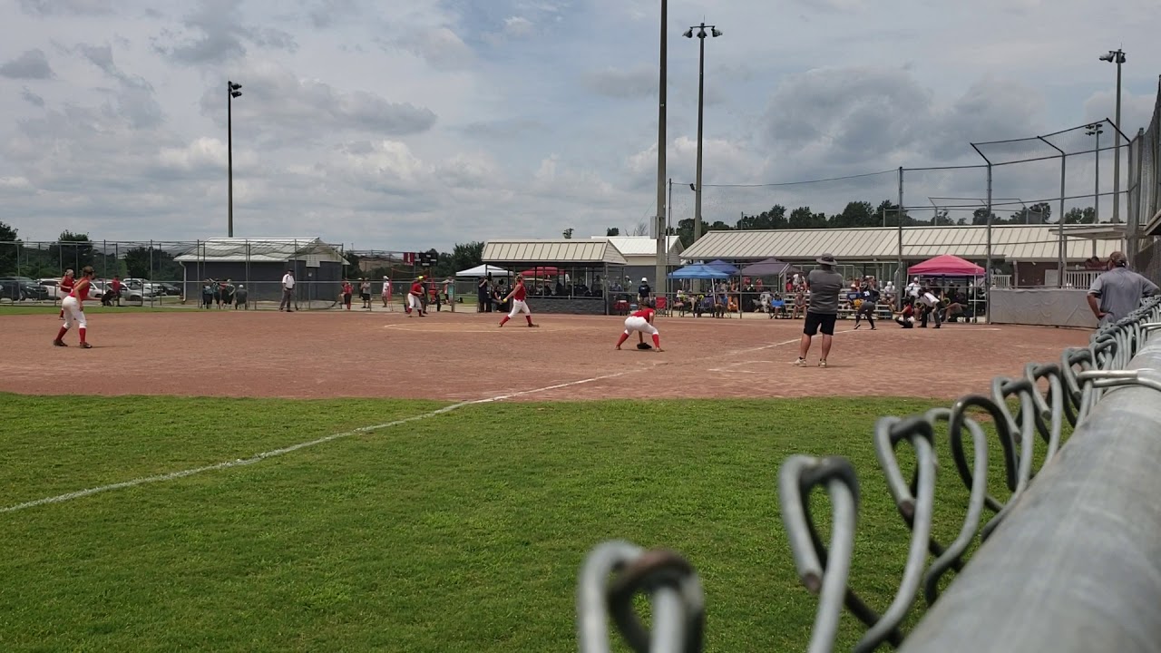 Rachael Bowman Heart of Dixie 2020 4