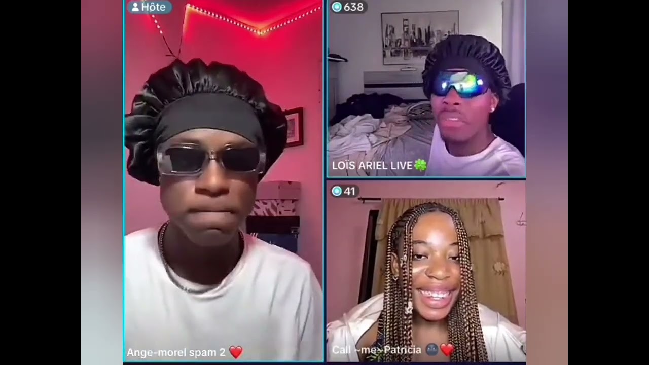 🇨🇦🇨🇮 STORY TIME AVEC ANGE MOREL !❣️ 