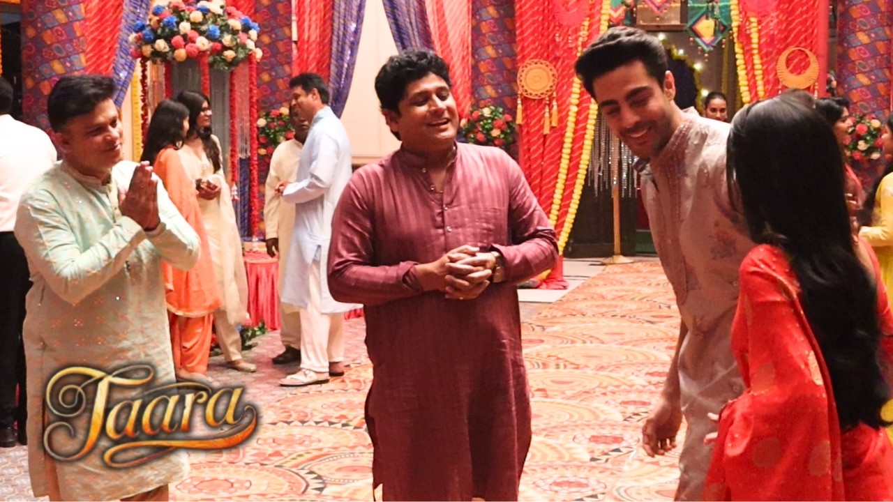 Taara New Serial | Today Full Episode | Upcoming Twist 16th March 2026 | On Location