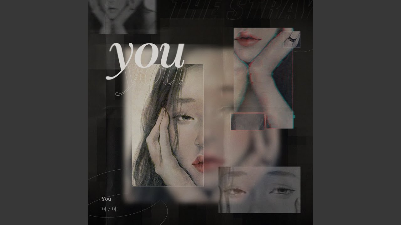 You, you (너, 너(스트레이))