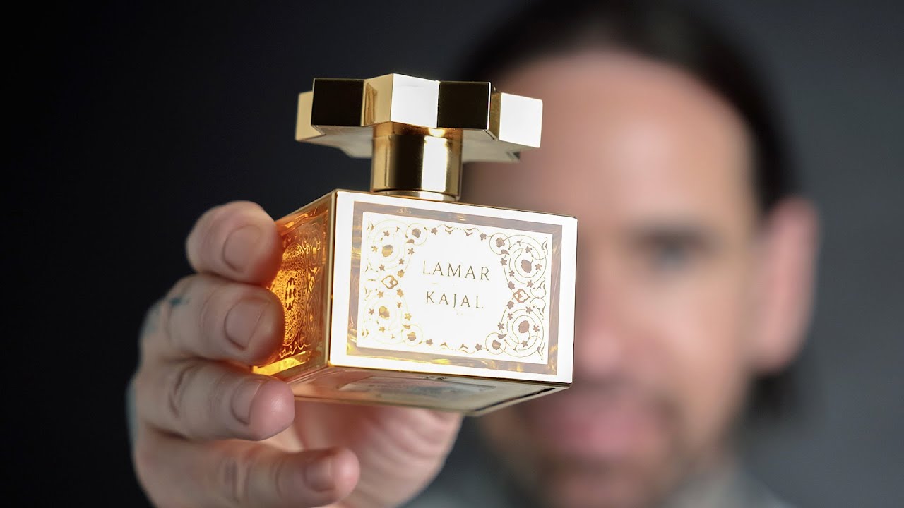 Perfumer Reviews 