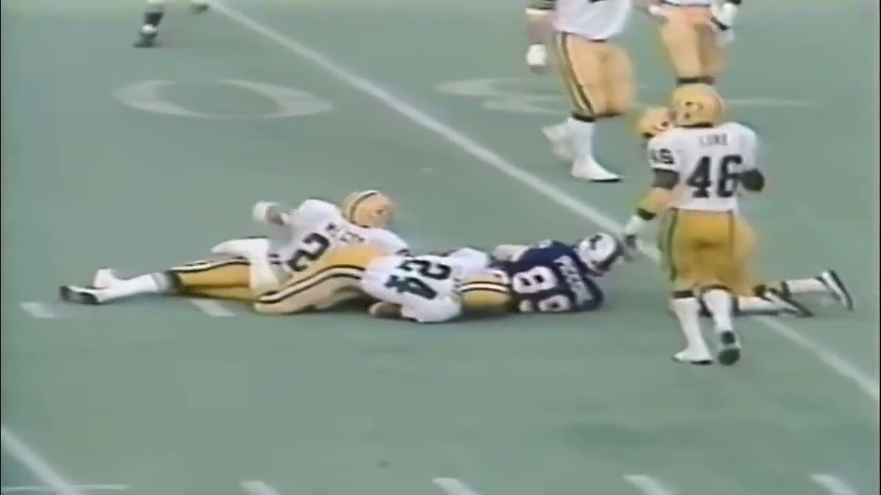 City of Vineland Honors Local NFL Player Lou Piccone