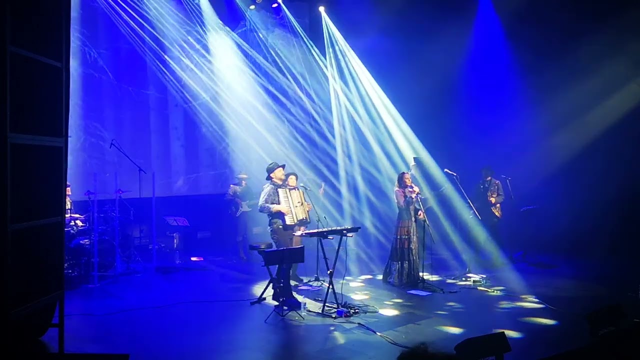 Pinavija - Skylė, 30-mečio koncertas, 2022.11.13 Keistuolių teatras, Vilnius