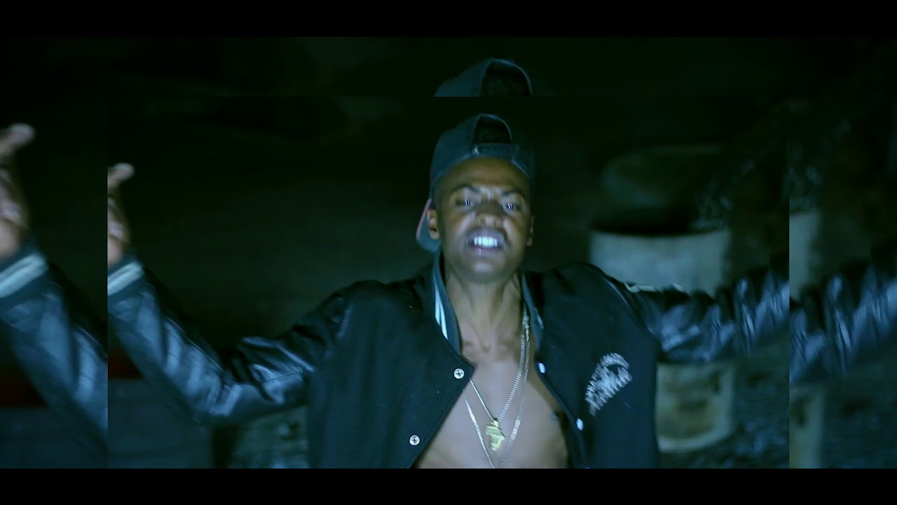 Nick kandjulado-100conta(video official)