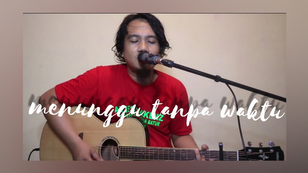 Menunggu Tanpa Waktu-Element [Cover] Ayiesyakenz