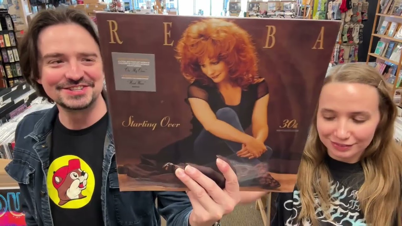 AFK Hot Wax Vinyl Releases for Friday, January 23