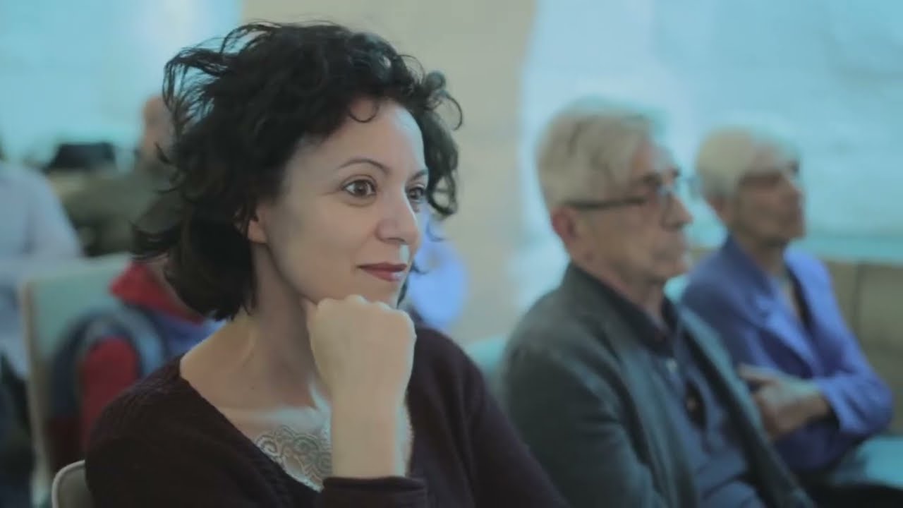 Festival Armonia 2024 | Raffaella Romagnolo, Adri&aacute;n N. Bravi e Antonella Lattanzi, 25 maggio