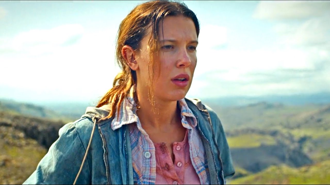 Stranger Things Season 5 | Epilogue Scene Recap | Eleven's New Home