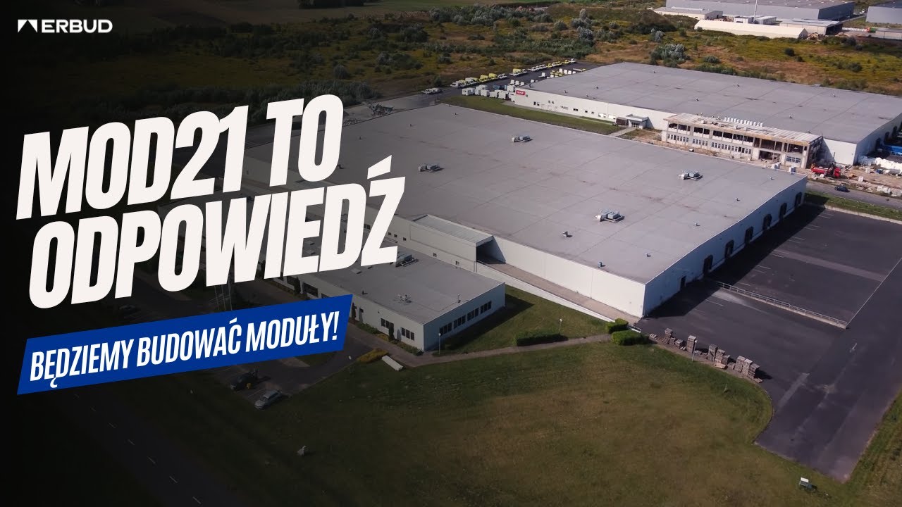 Poznaj MOD21! 