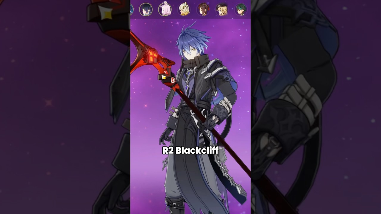 Flins Is The F2P KING