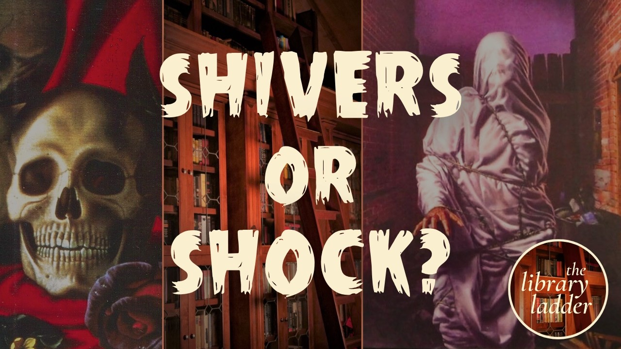 The 200-Year Debate over Tasteful Horror Fiction || A History of Horror Short Story Anthologies