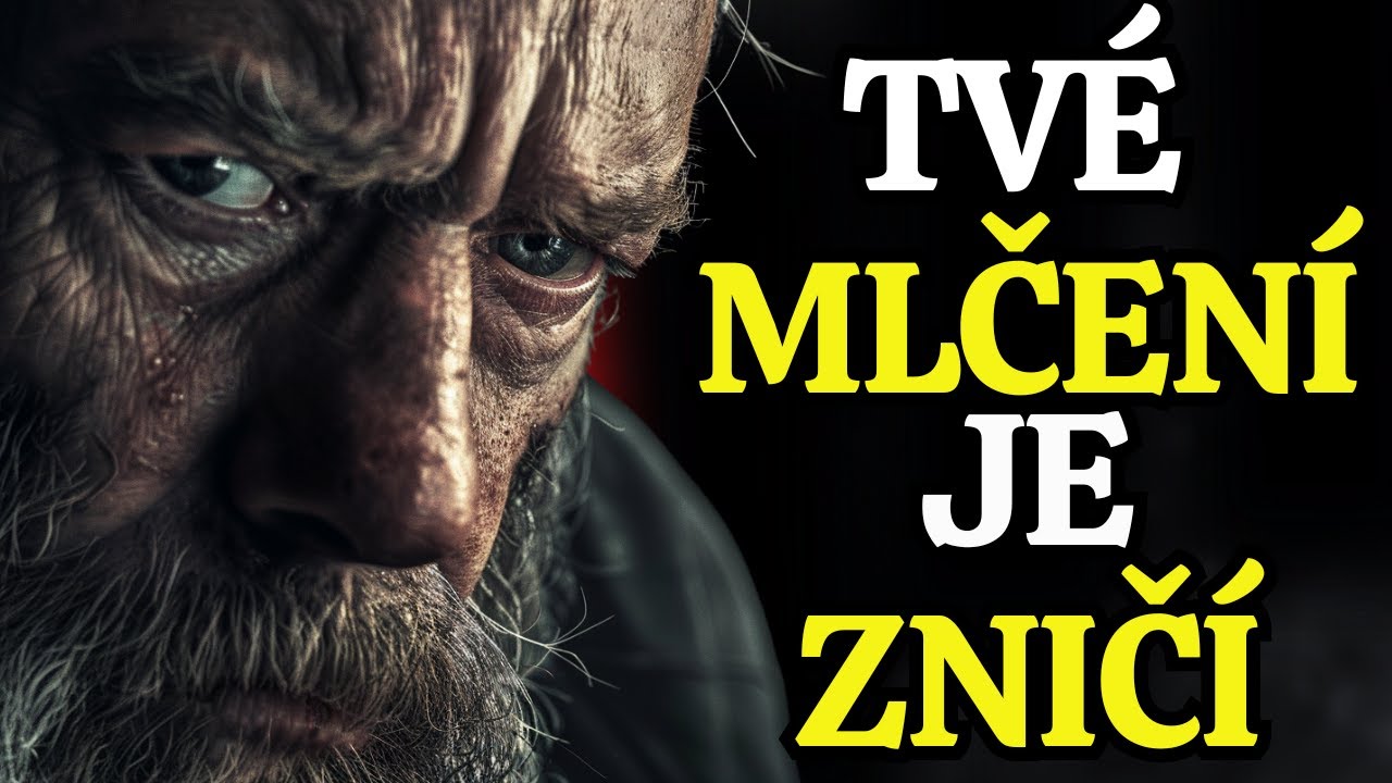 7 STOICK&Yacute;CH MLČEN&Iacute;, KTER&Aacute; ZNIČ&Iacute; TY, KTEŘ&Iacute; TĚ PODCENILI &mdash; BEZ JEDIN&Eacute;HO SLOVA