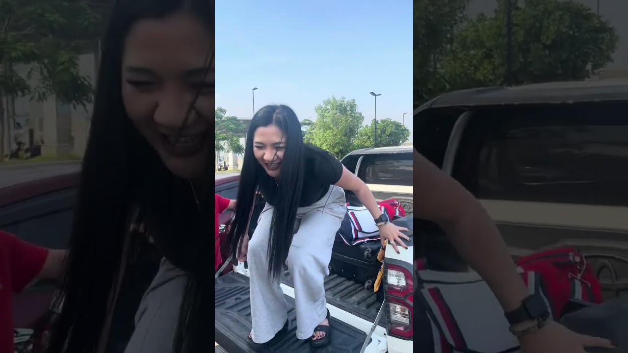 ថ្ងៃទីមួយនៅខ្មែរ🇰🇭🫶🏻 