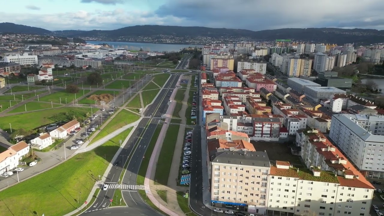 Ferrol 2026