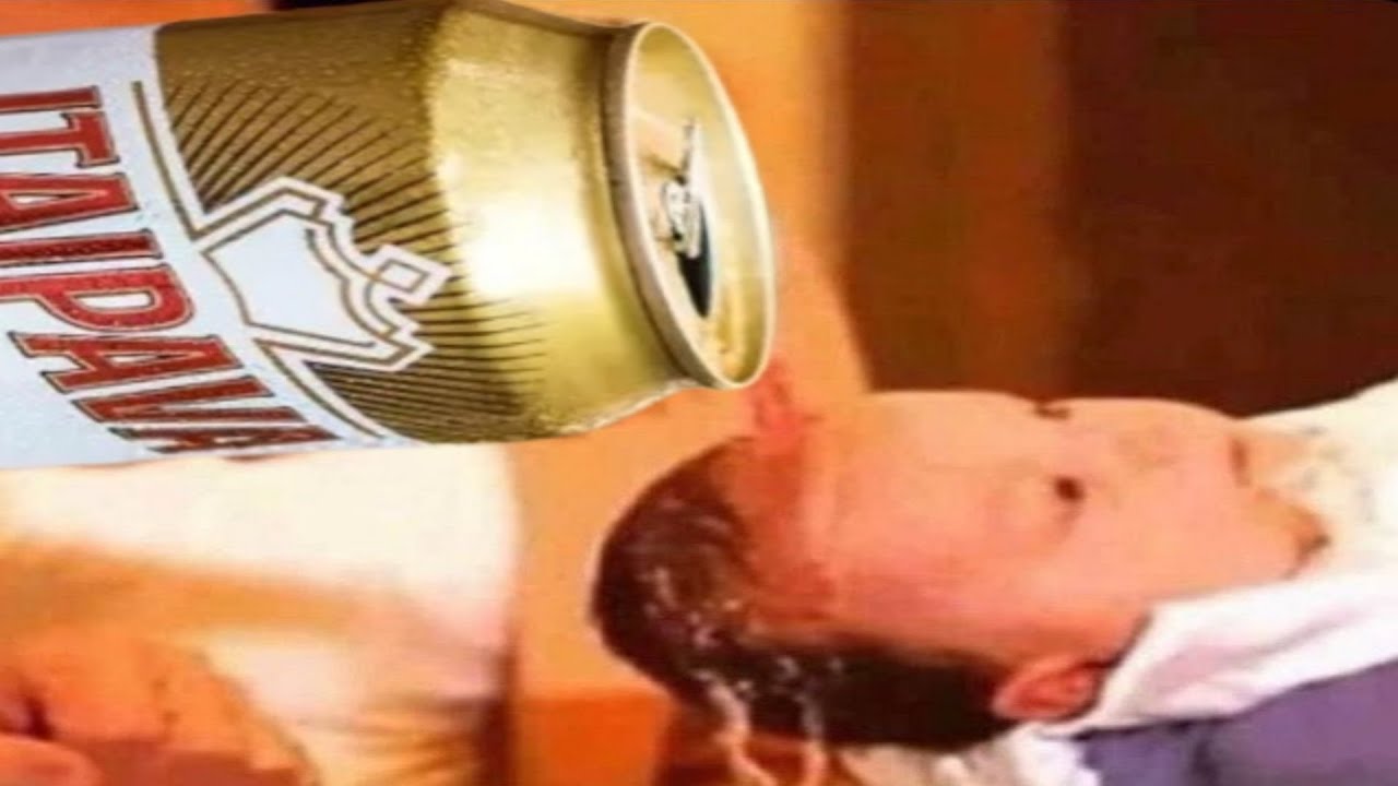 Shitposting Compilation V55
