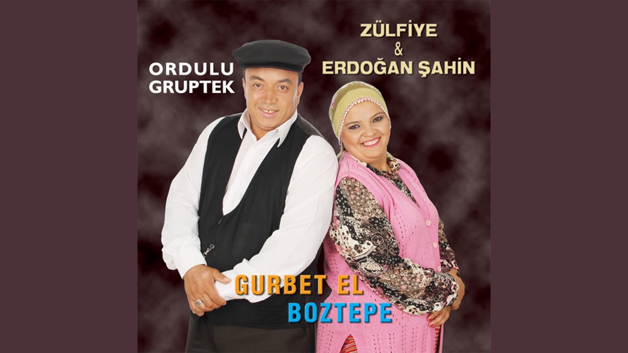 Gurbet El